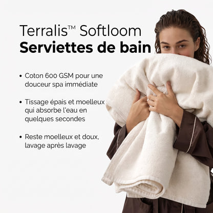 Softloom SL-BE