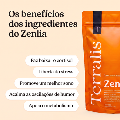 Zenlia ZLA-PT