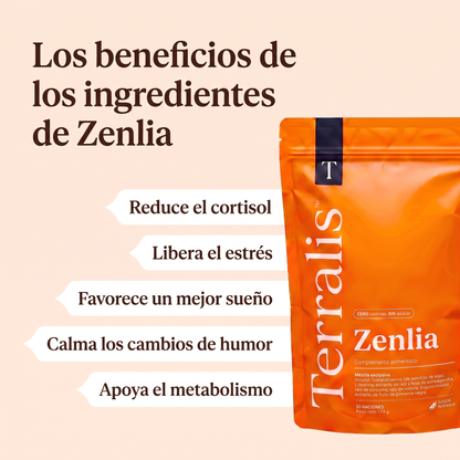 Zenlia ZLA-ES