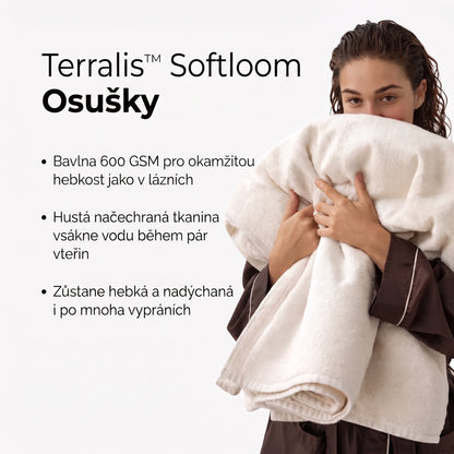 Softloom SL-CZ