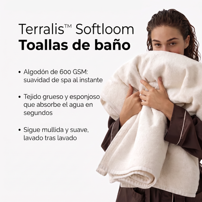 Softloom SL-ES