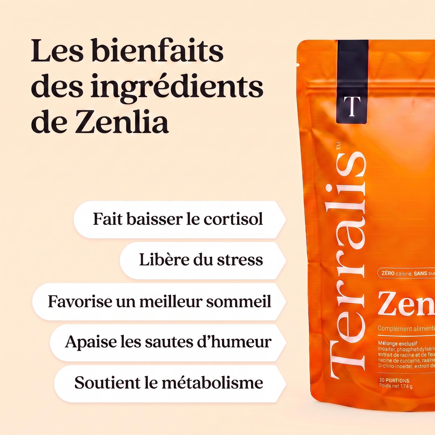 Zenlia ZLA-BE