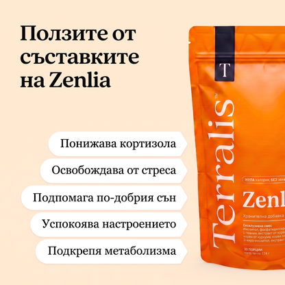 Zenlia ZLA-BG