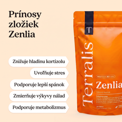 Zenlia ZLA-SK