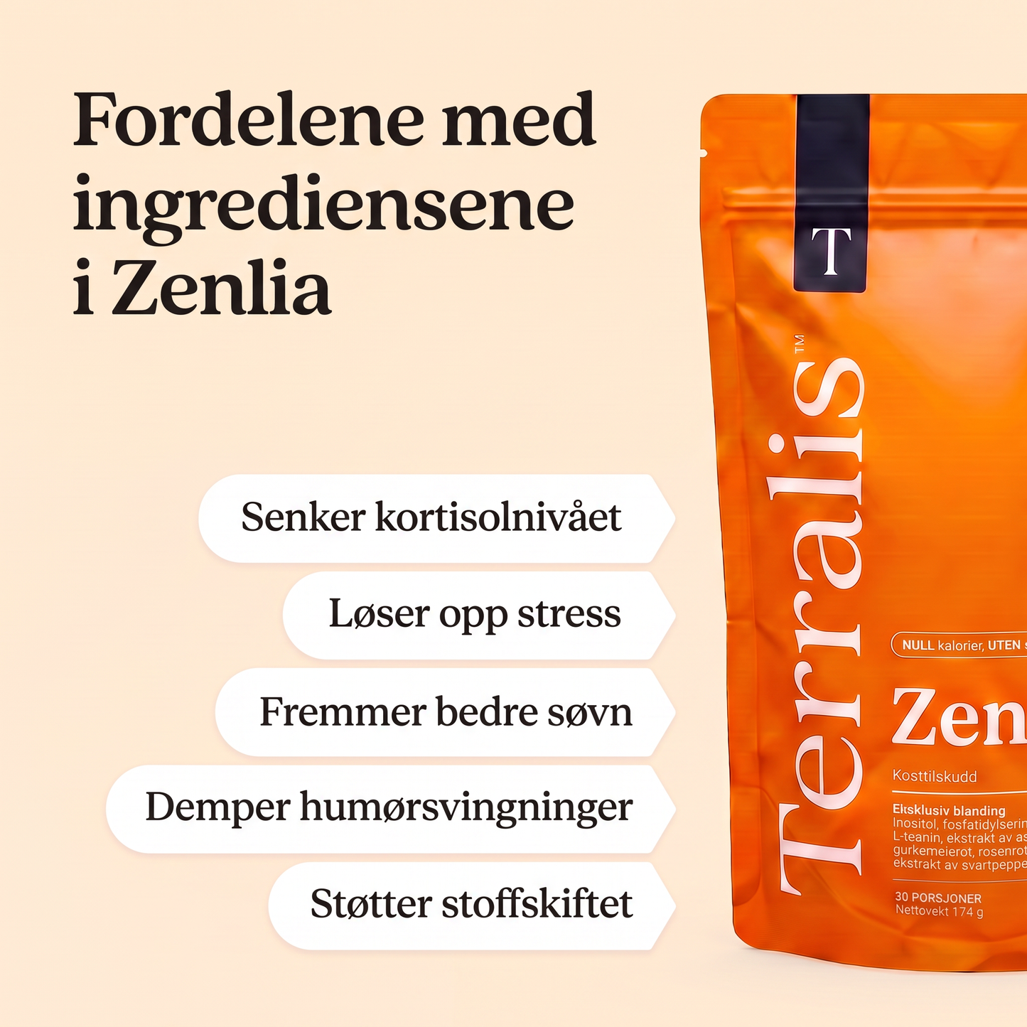 Zenlia ZLA-NO