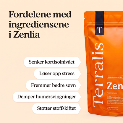 Zenlia ZLA-NO