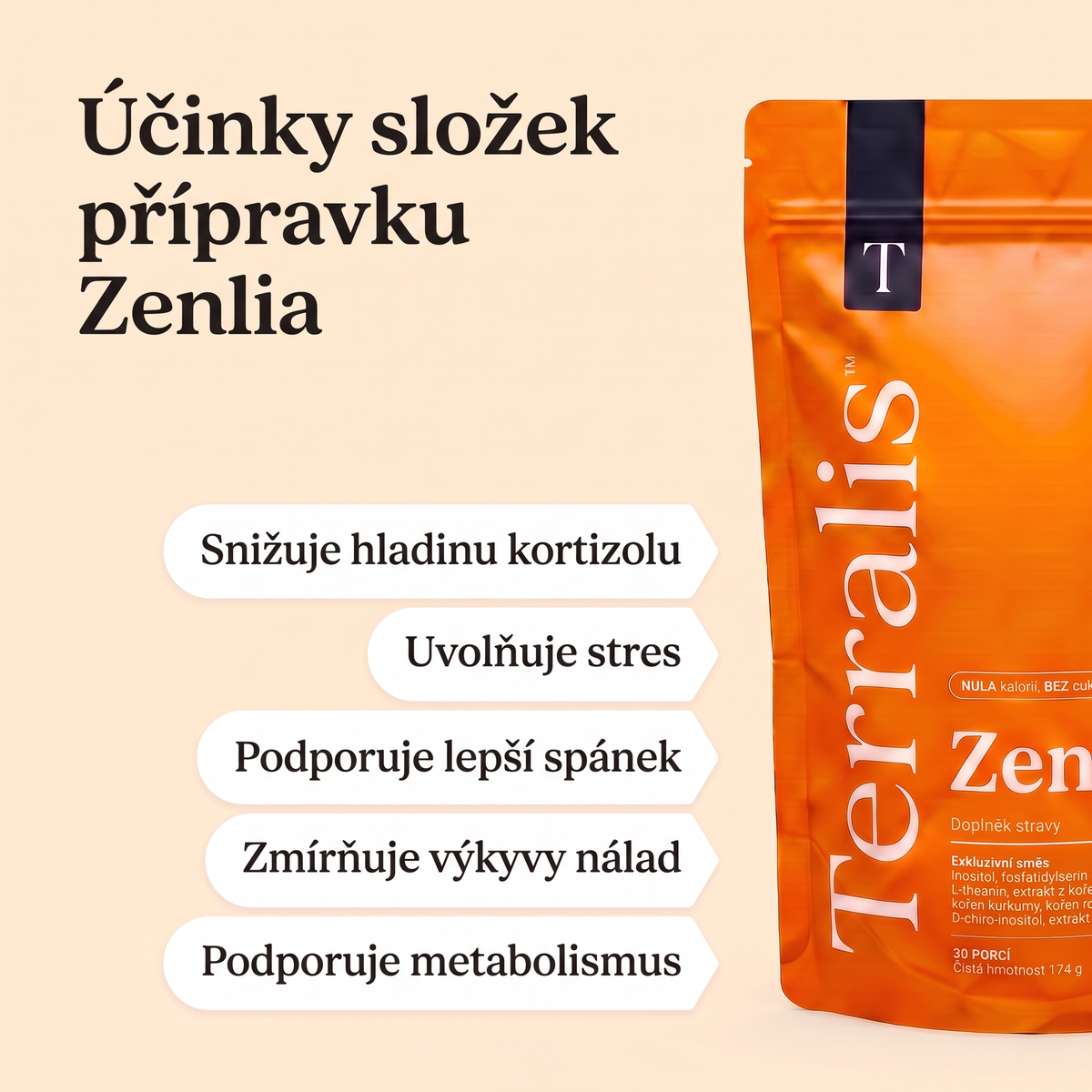 Zenlia ZLA-CZ