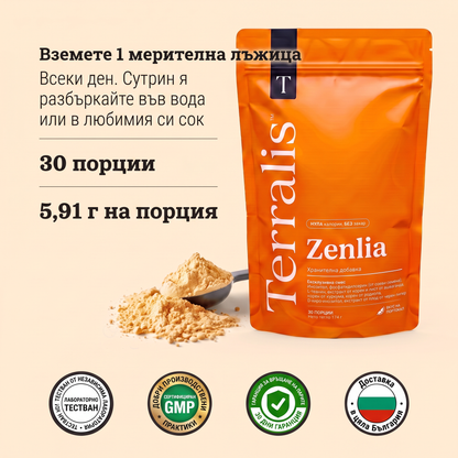 Zenlia ZLA-BG