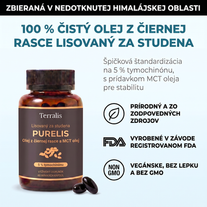 Purelis PRL-SK