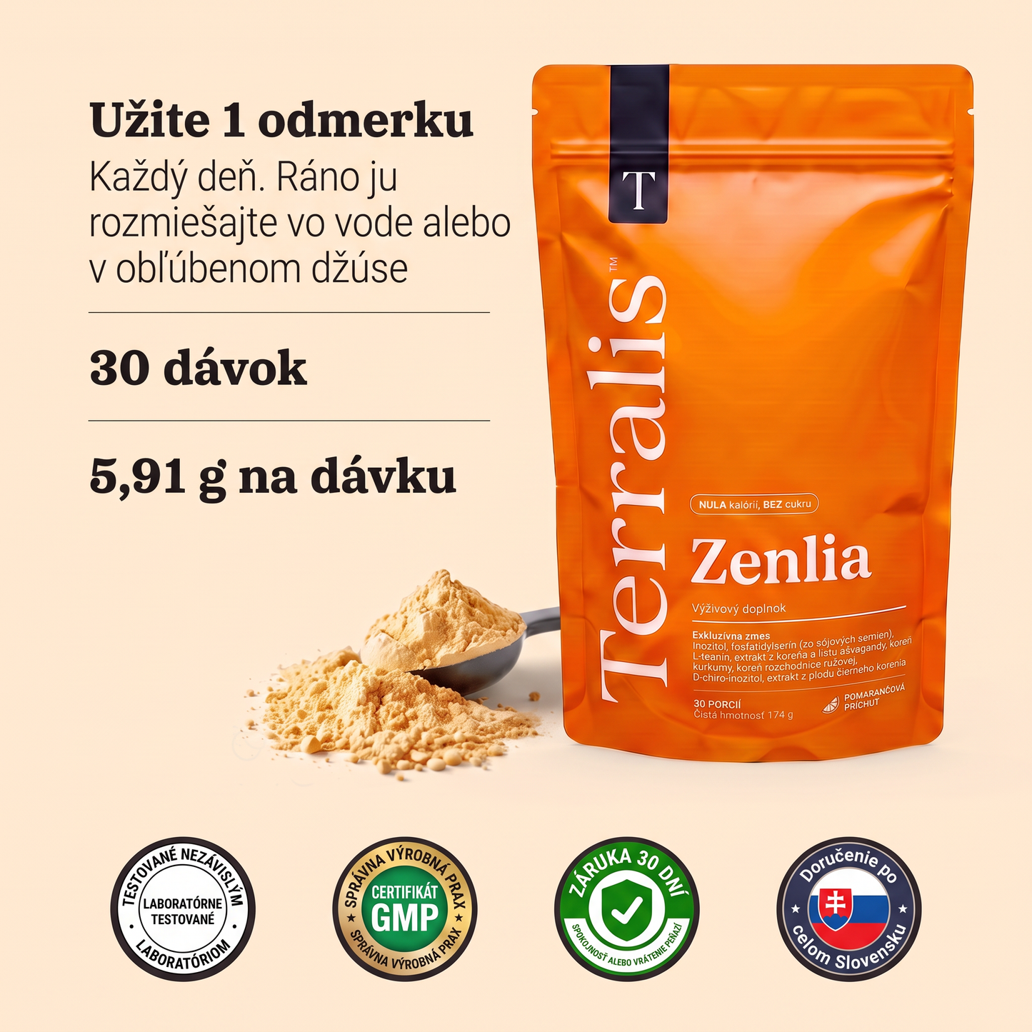 Zenlia ZLA-SK