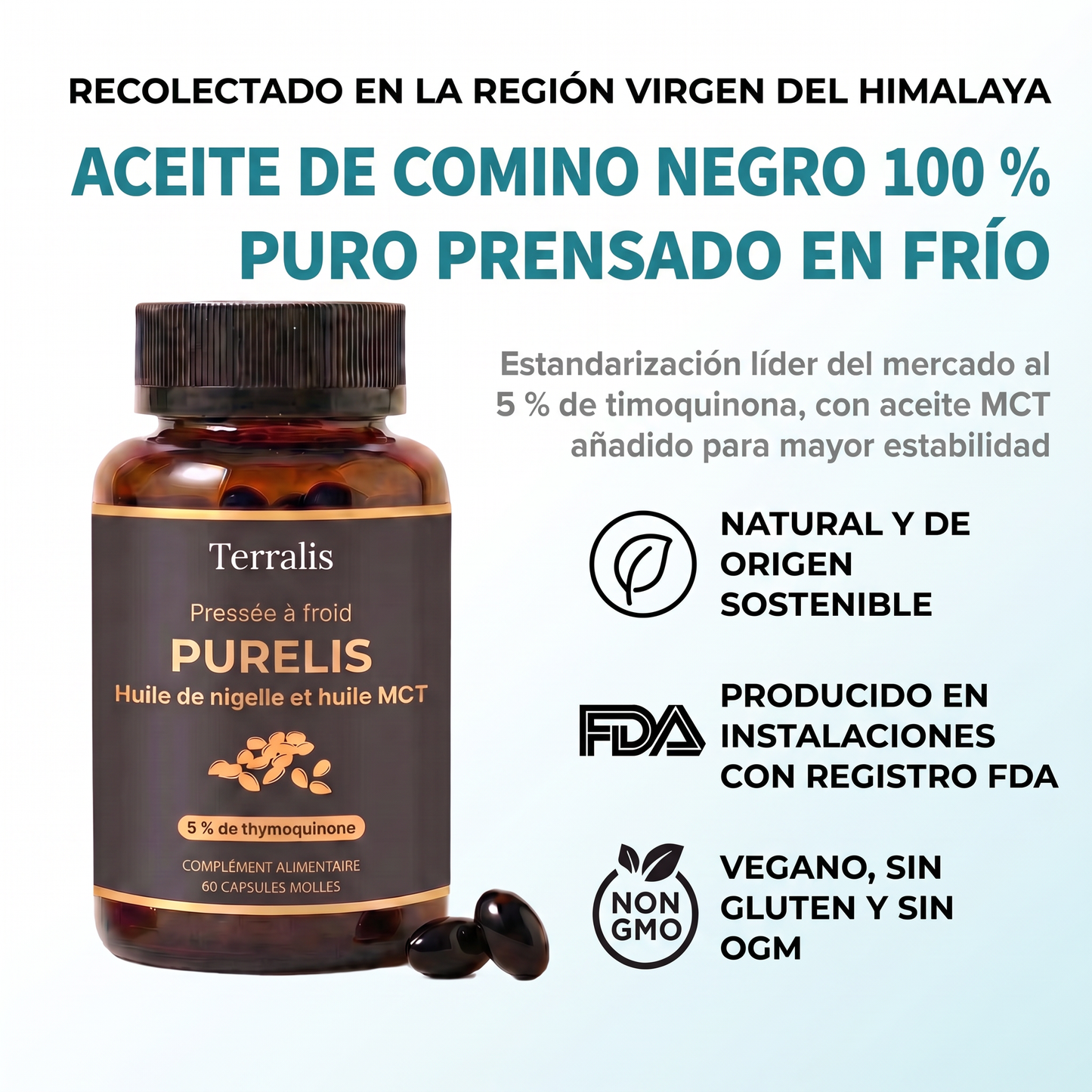 Purelis PRL-ES