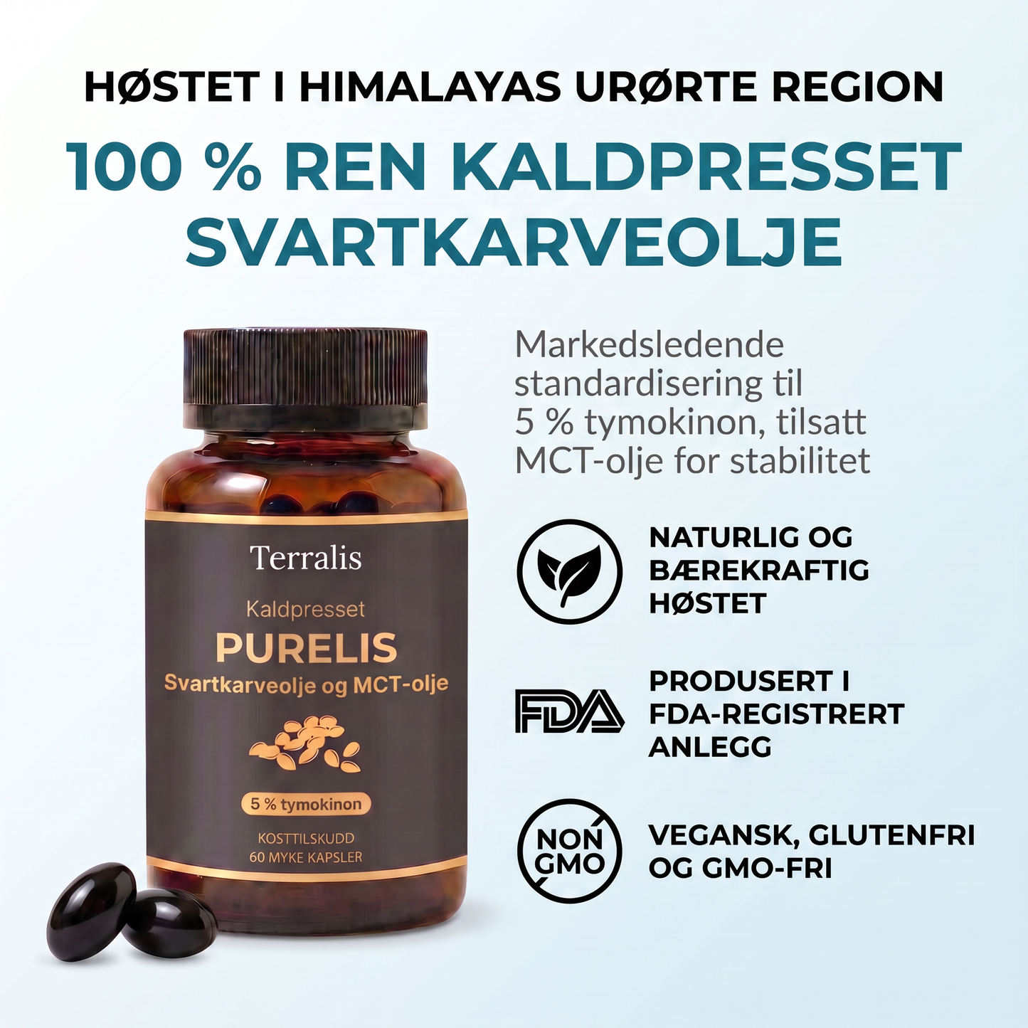Purelis PRL-NO