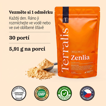 Zenlia ZLA-CZ