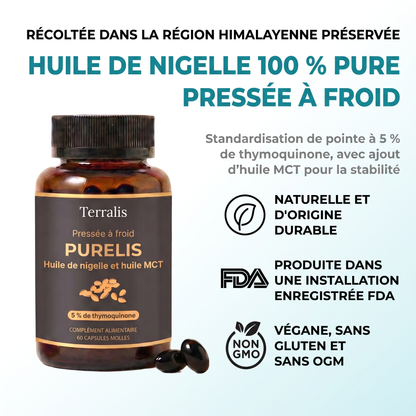 Purelis PRL-BE
