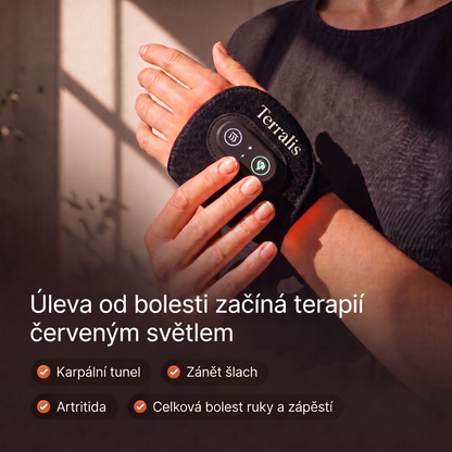 Dlaha Terralis™ AT-CZ