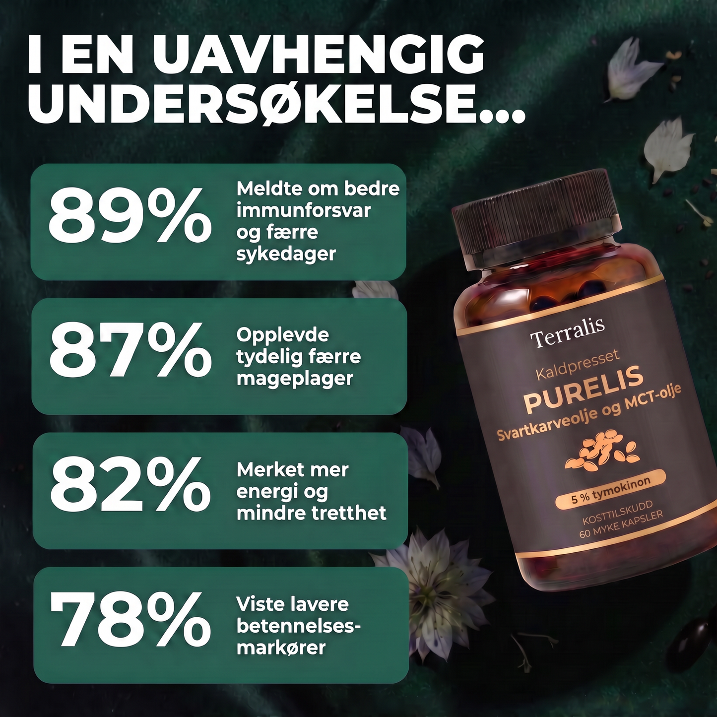 Purelis PRL-NO