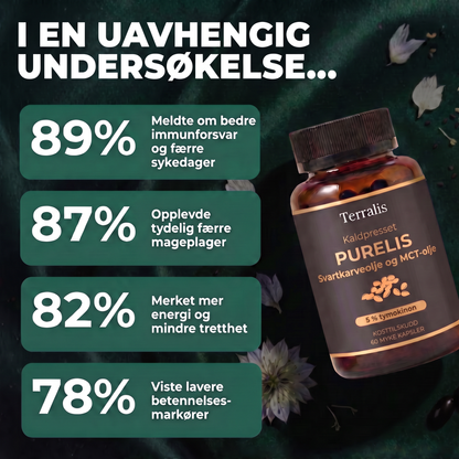 Purelis PRL-NO