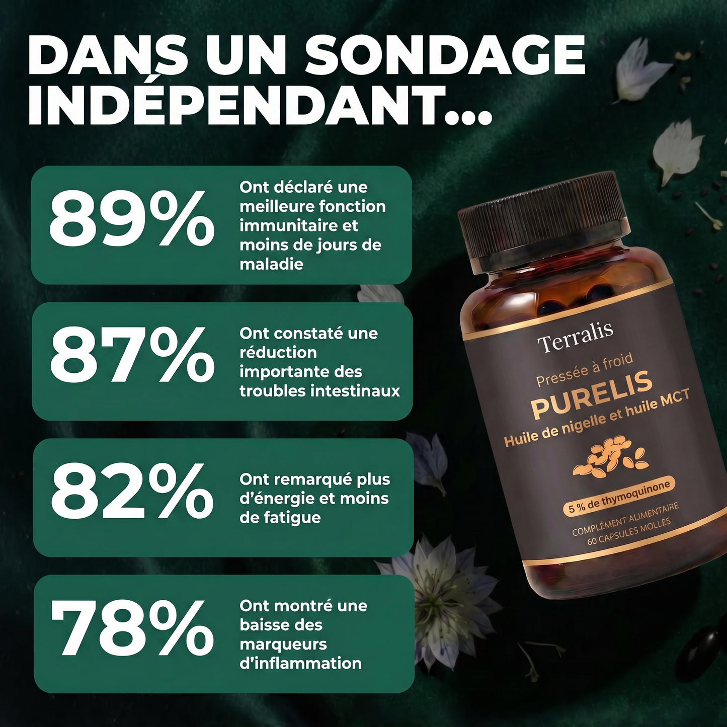 Purelis PRL-BE