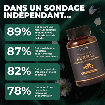 Purelis PRL-BE