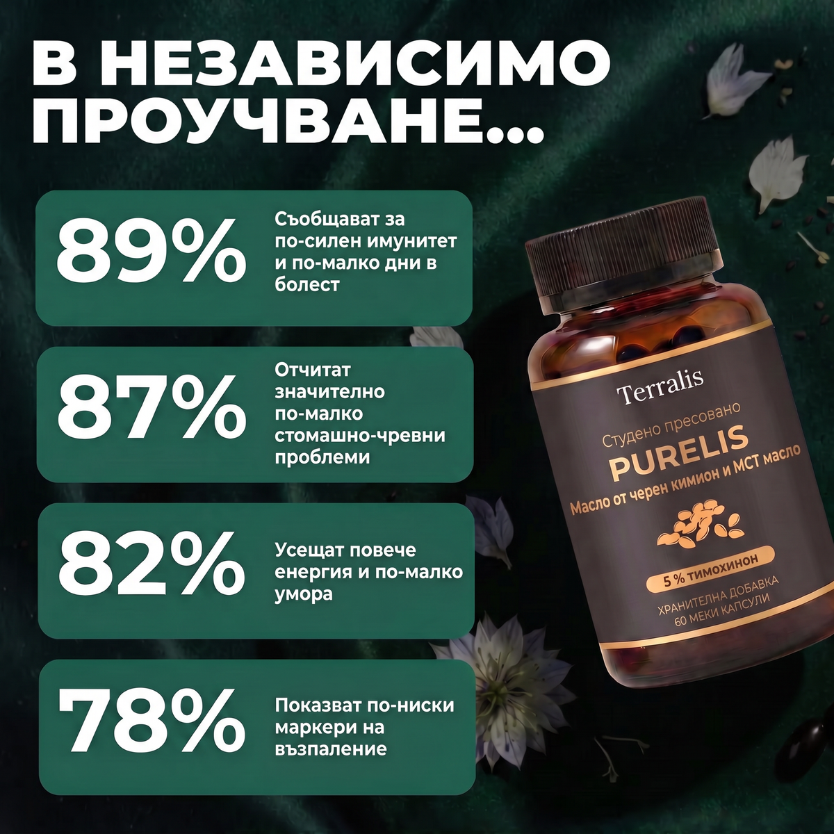 Purelis PRL-BG