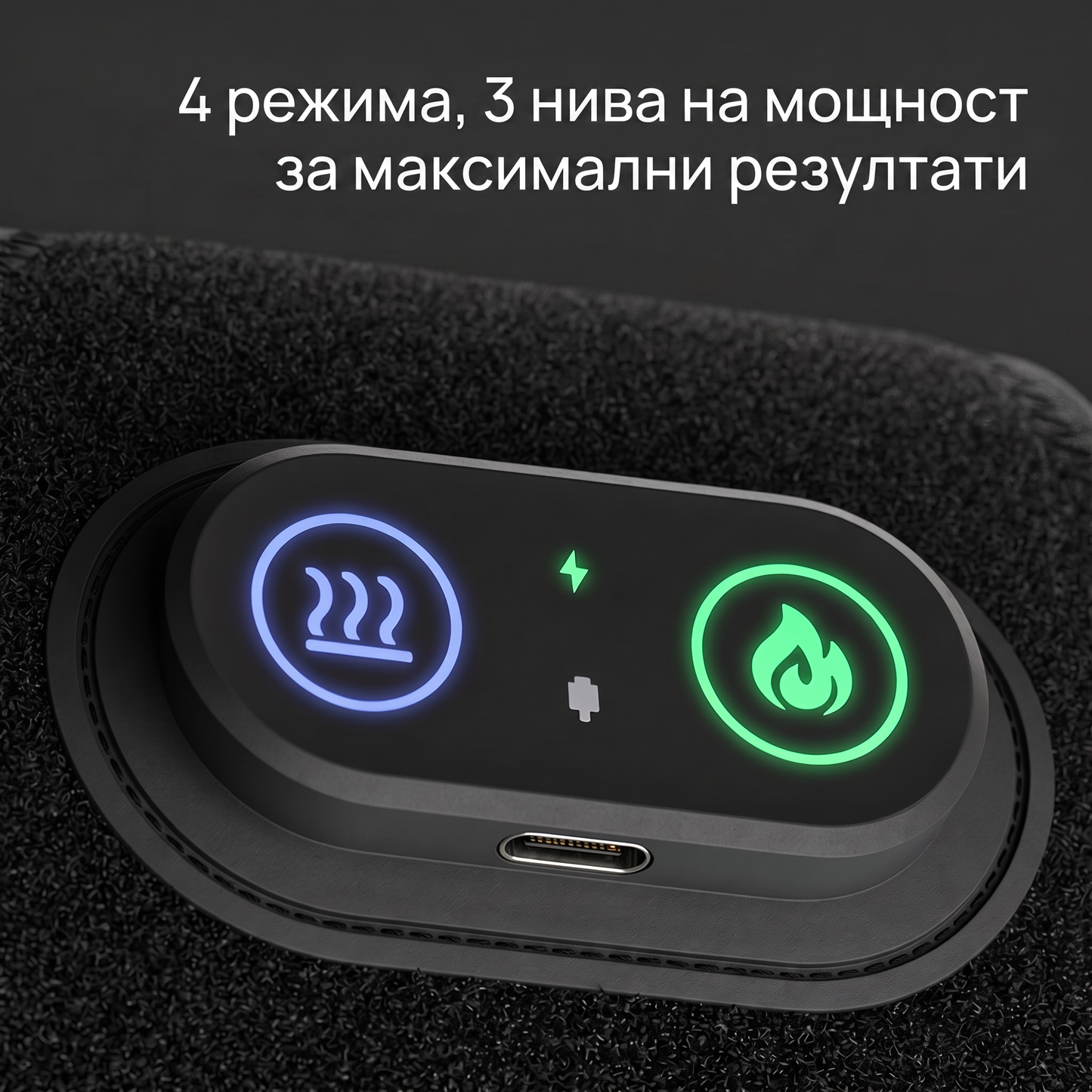 Шина Terralis™ AT-BG