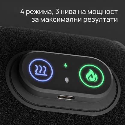 Шина Terralis™ AT-BG