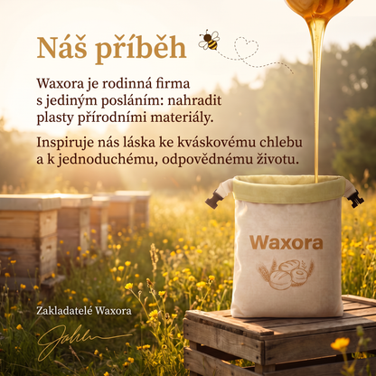 Náš příběh