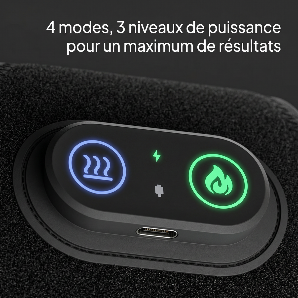 Attelle Terralis™ AT-BE