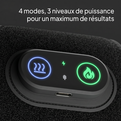 Attelle Terralis™ AT-BE