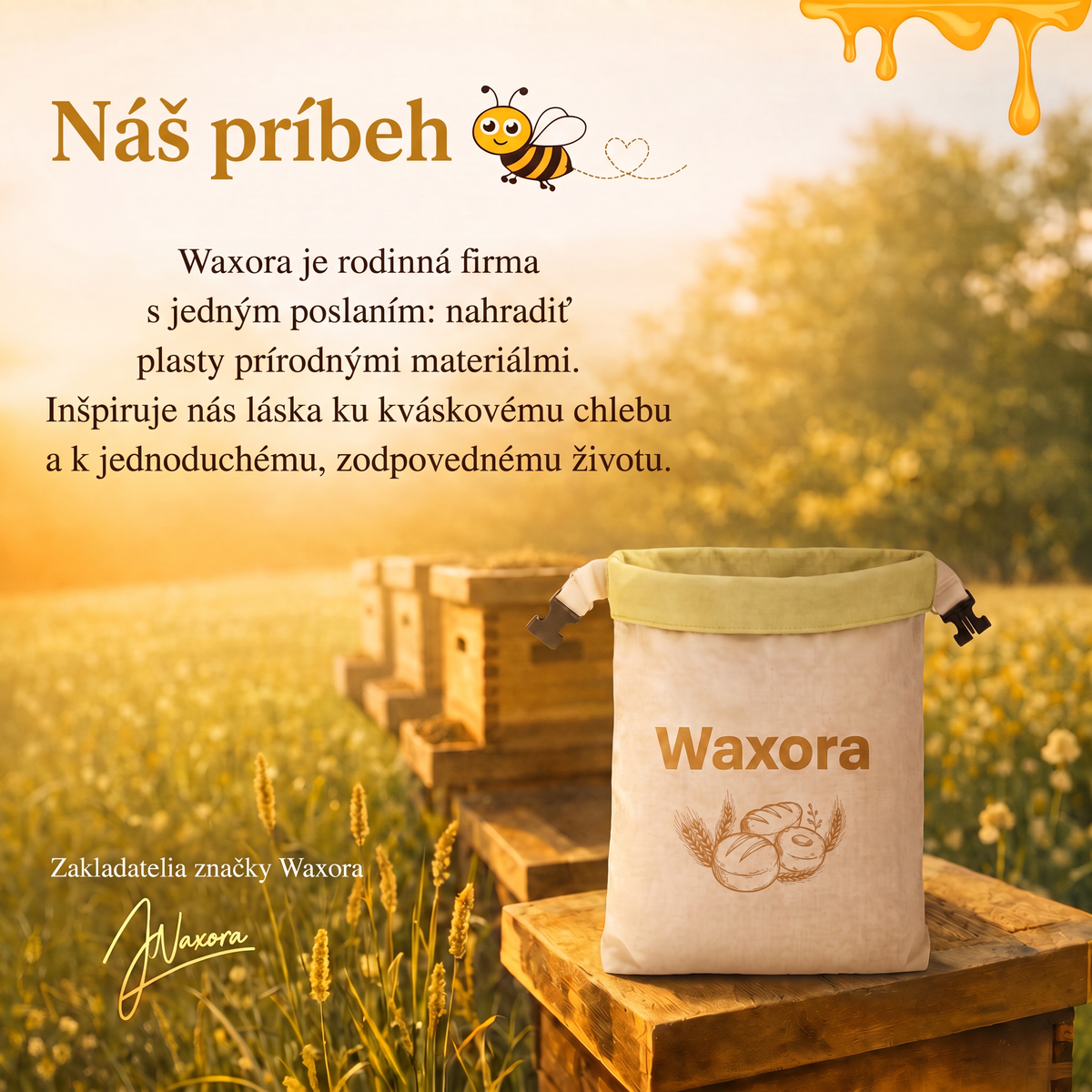 Náš príbeh