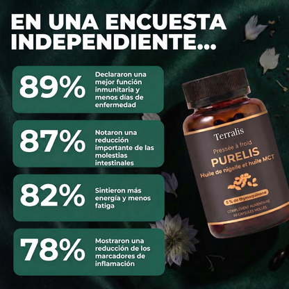 Purelis PRL-ES