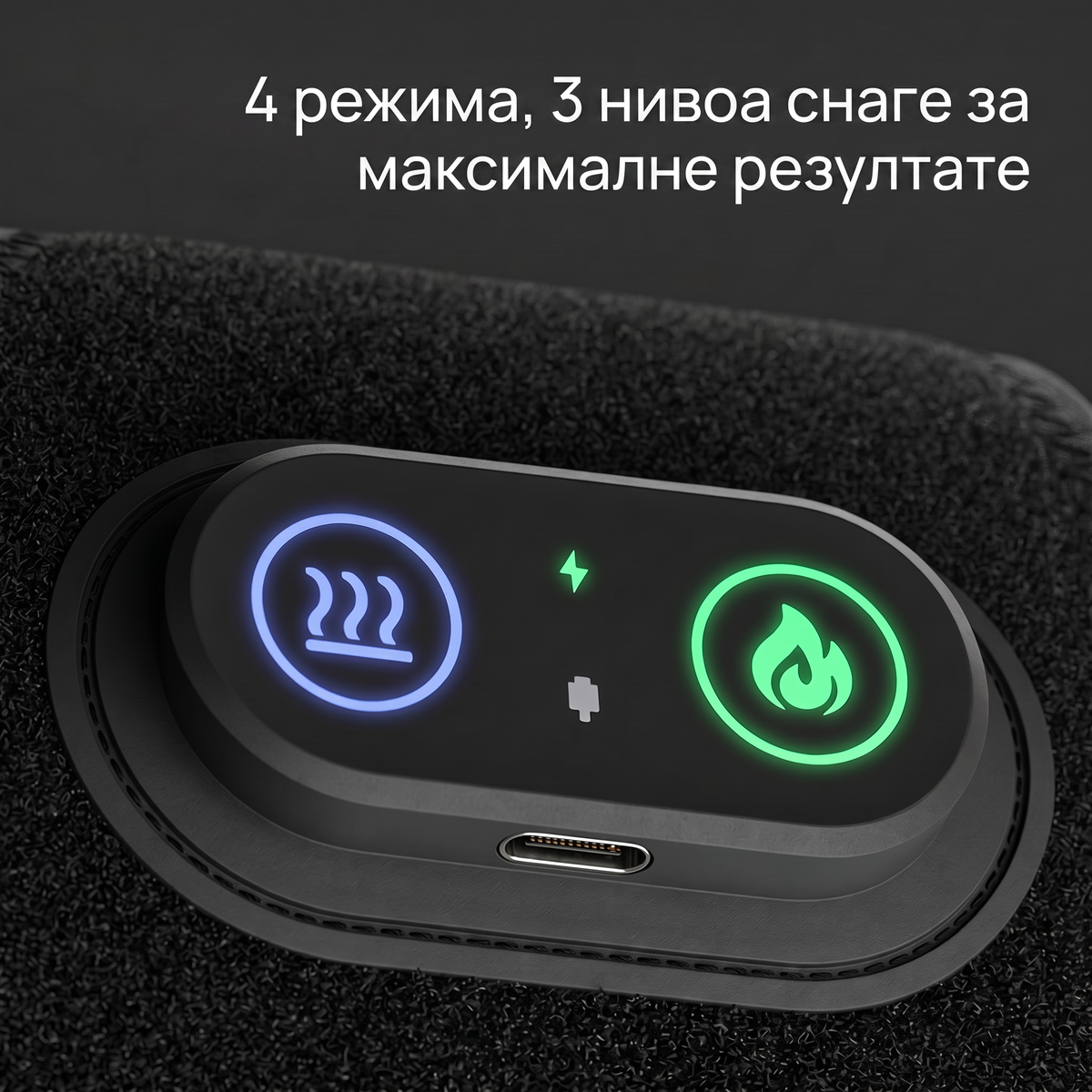 Ортоза Terralis™ AT-RS
