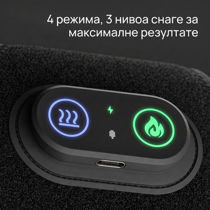 Ортоза Terralis™ AT-RS