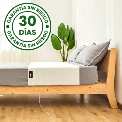 Zero-Volt™ Sábana de Grounding (conexión a tierra)