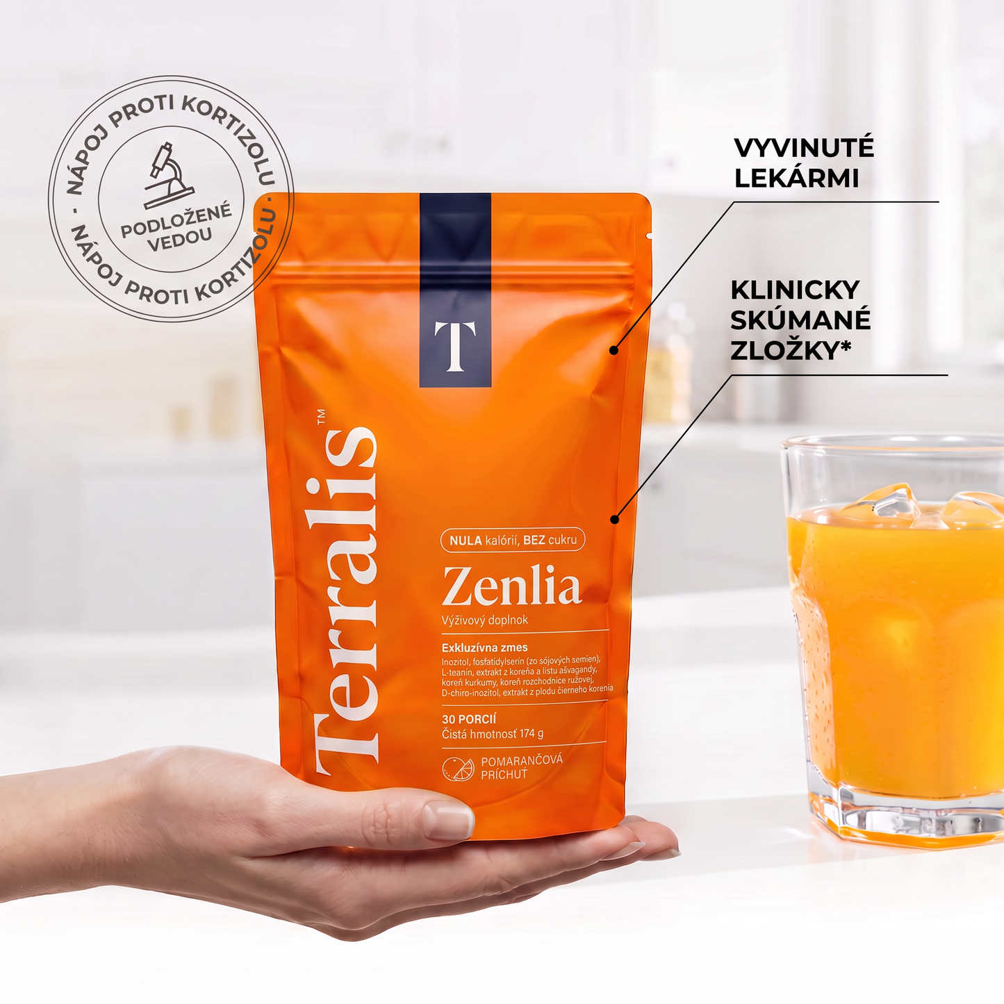 Zenlia ZLA-SK