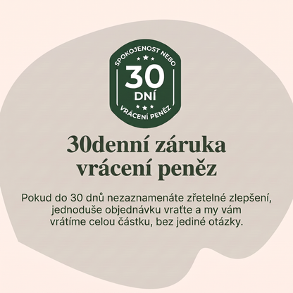 Klenza: dvoufázová sada na očistu střev
