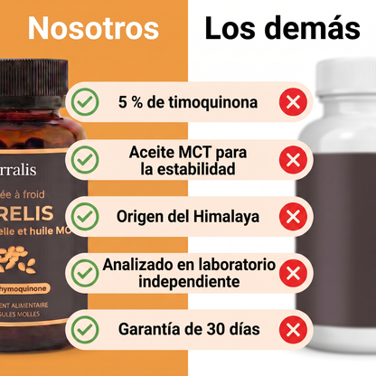 Purelis PRL-ES