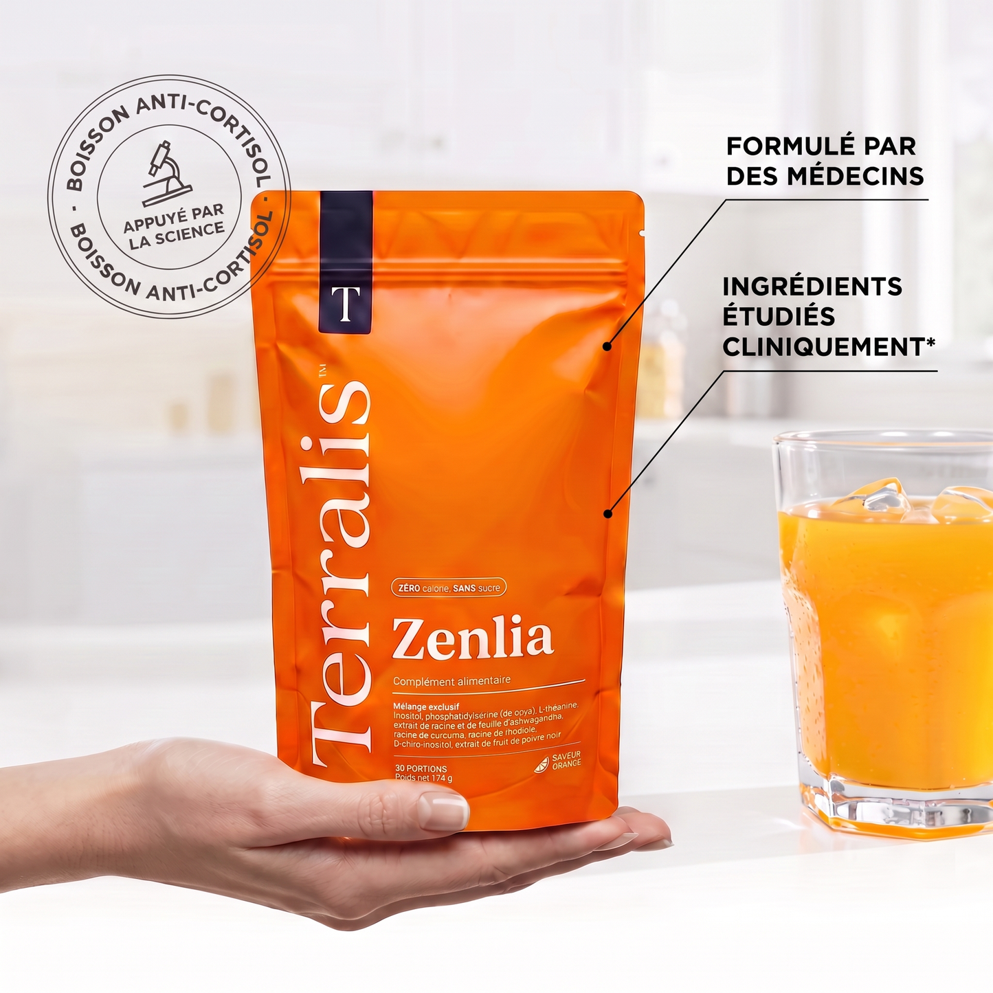 Zenlia ZLA-BE