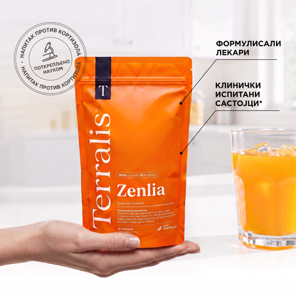 Zenlia ZLA-RS