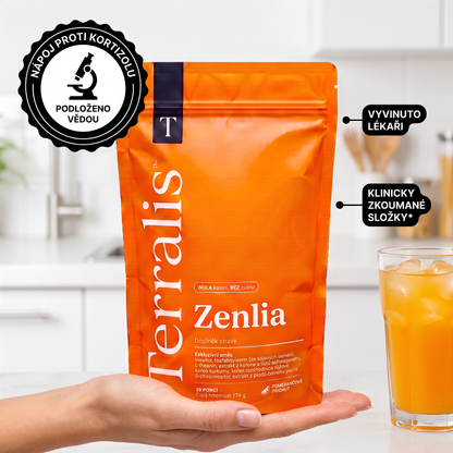 Zenlia ZLA-CZ