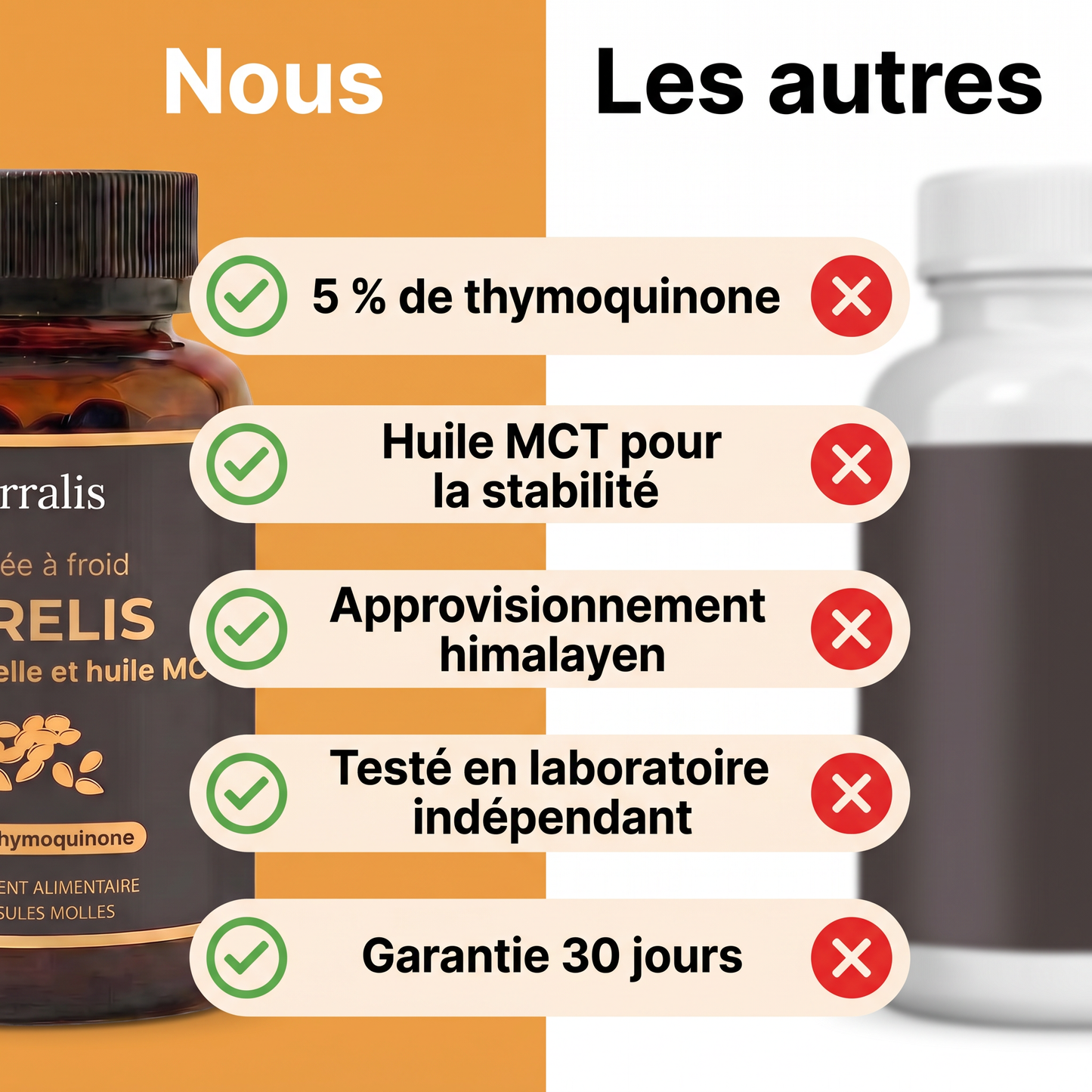 Purelis PRL-BE
