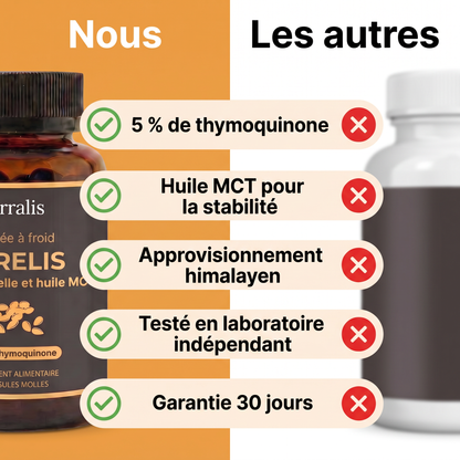 Purelis PRL-BE