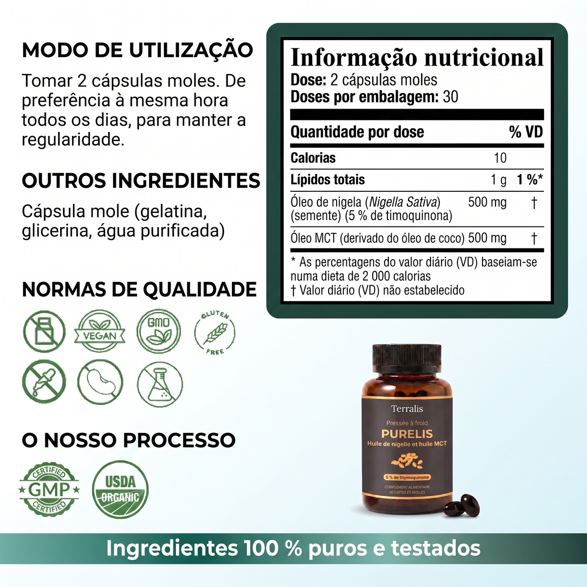 Purelis PRL-PT