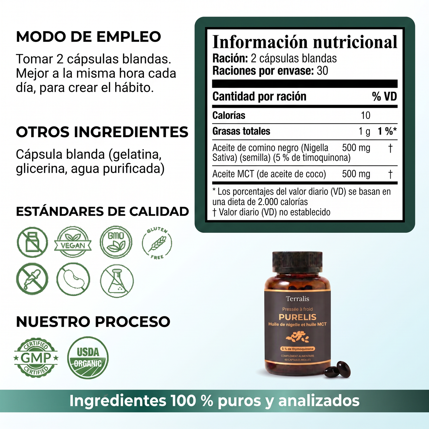 Purelis PRL-ES