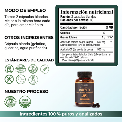 Purelis PRL-ES