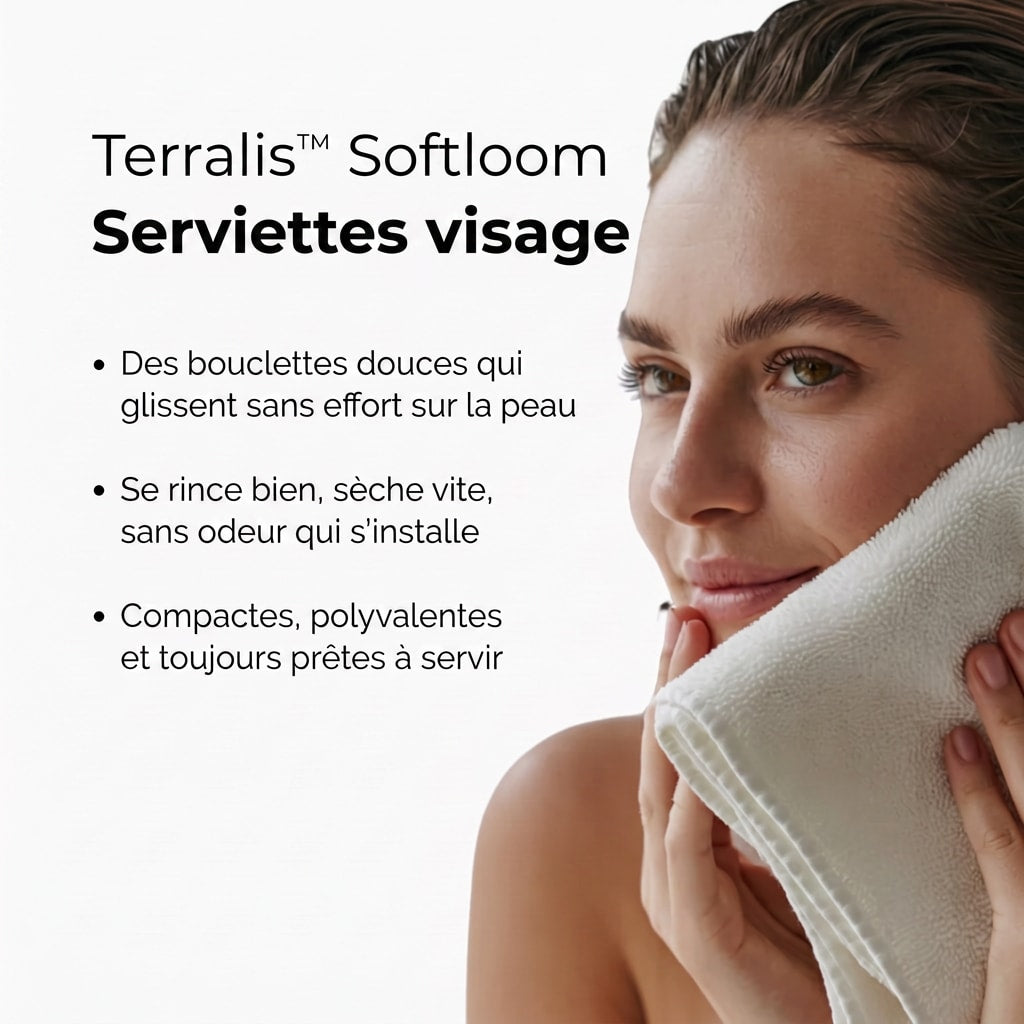 Softloom SL-BE