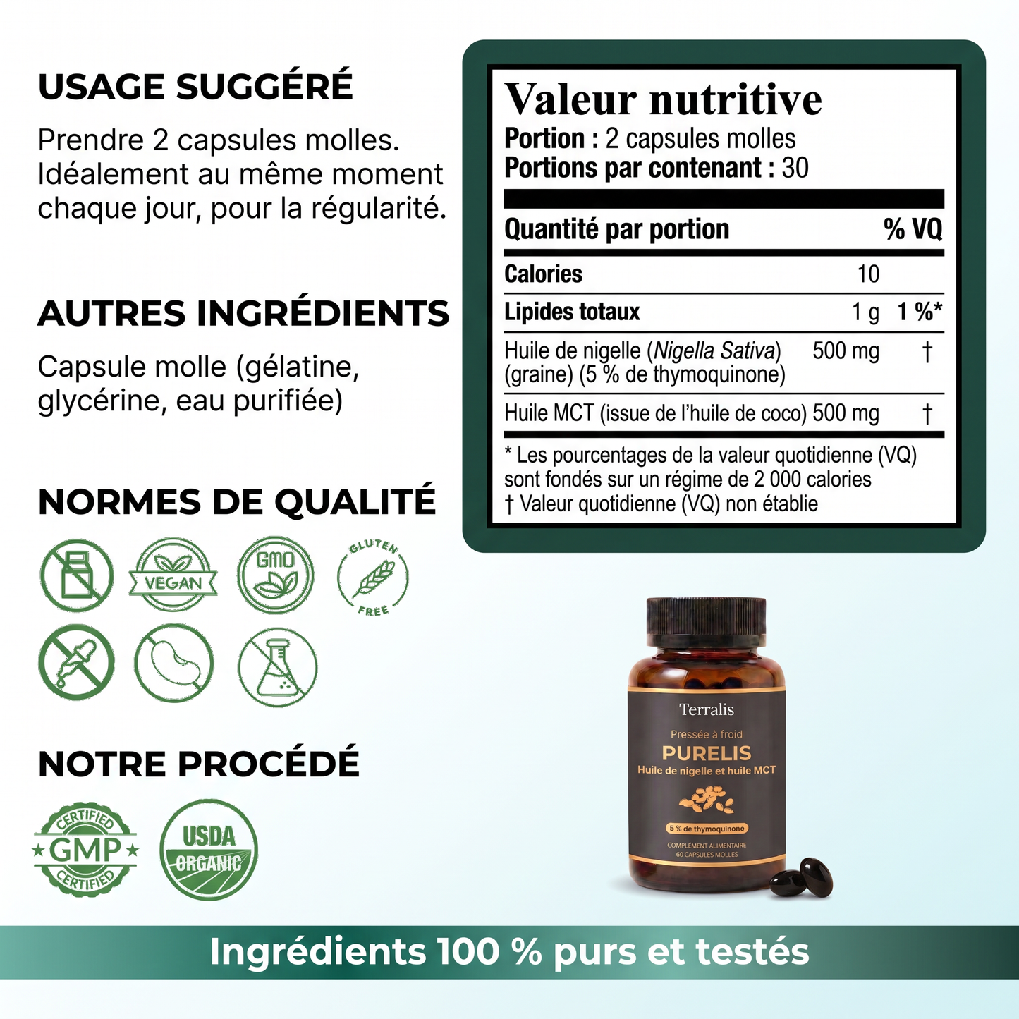 Purelis PRL-BE