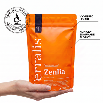 Zenlia ZLA-CZ