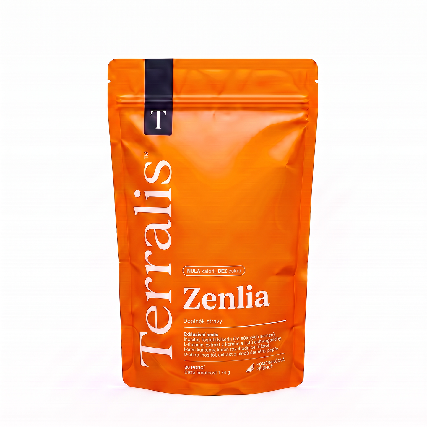 Zenlia ZLA-CZ