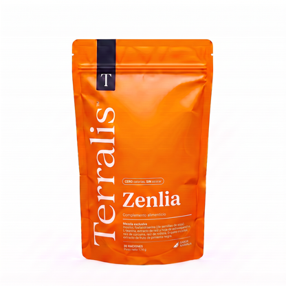 Zenlia ZLA-ES